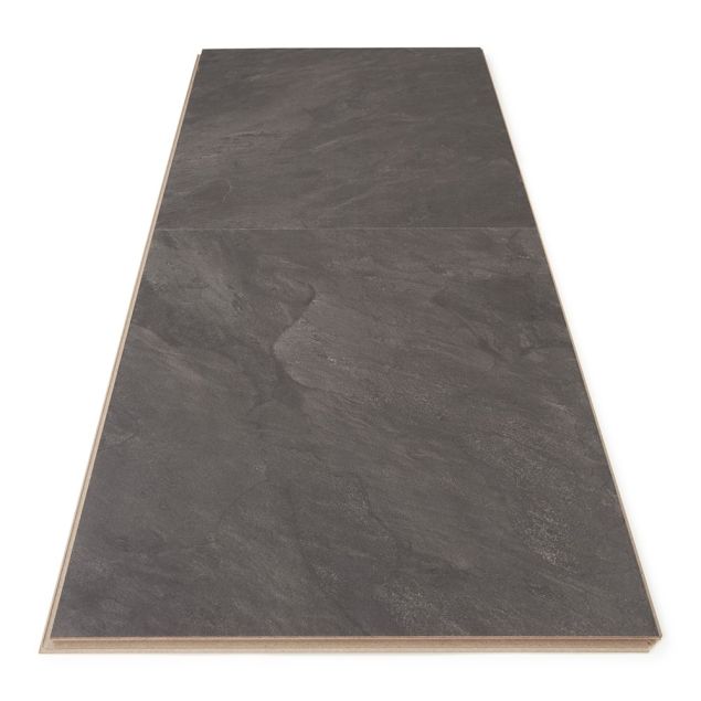 Quick Step Muse Grey Slate